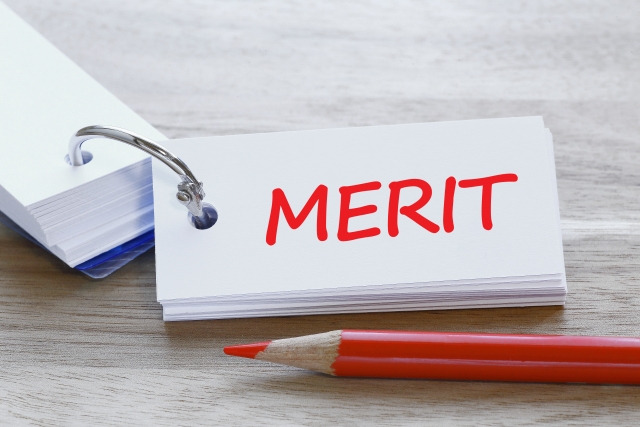 MERIT