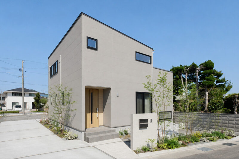 家族の居場所が広がる家