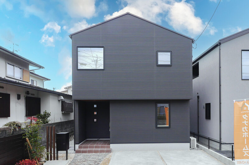 タナカホームズ｜住まいの実例10