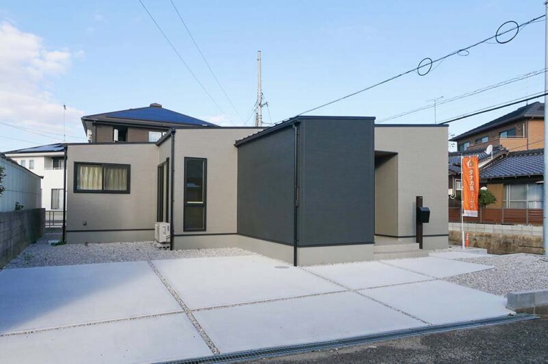 タナカホームズ｜住まいの実例13