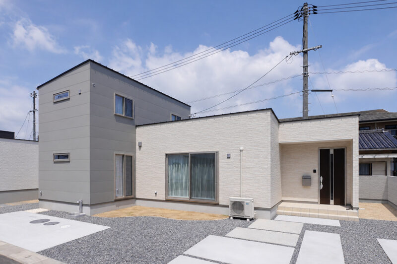 タナカホームズ｜住まいの実例18